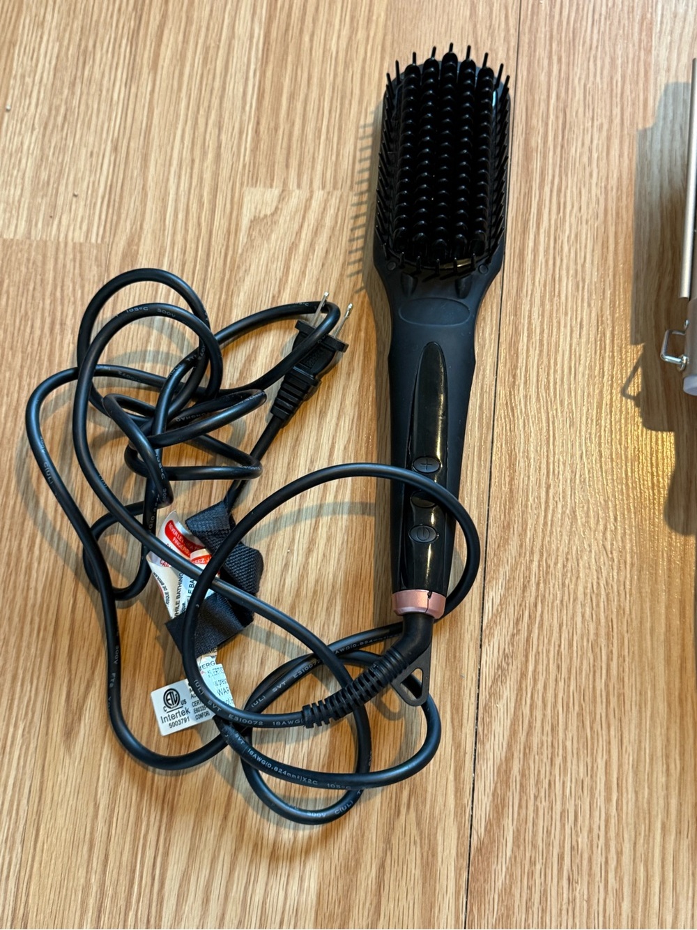 Hair Tools Set - Picture 4 of 5